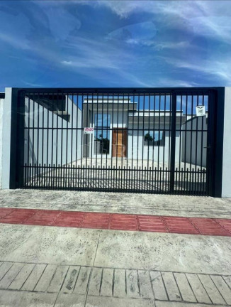 Imagem Casa com 3 Quartos à Venda, 98 m² em Santa Regina - Camboriú