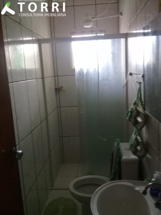 Imagem Sobrado com 3 Quartos à Venda, 278 m² em Wanel Ville - Sorocaba