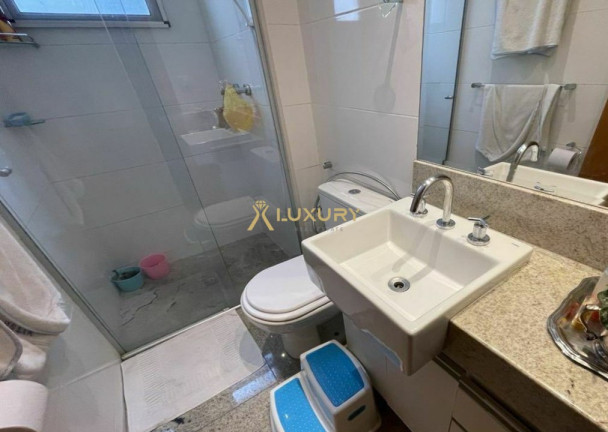 Imagem Imóvel com 3 Quartos à Venda, 95 m² em Santo Antônio - Belo Horizonte