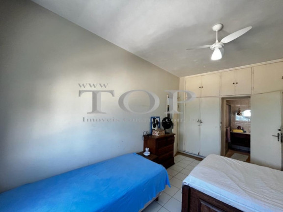 Imagem Apartamento com 3 Quartos à Venda, 188 m² em Jardim Astúrias - Guarujá