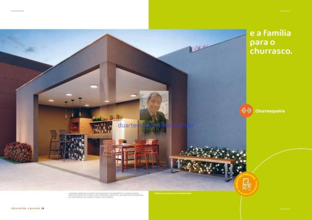 Imagem Apartamento com 2 Quartos à Venda, 38 m² em Vila Celeste - São Paulo