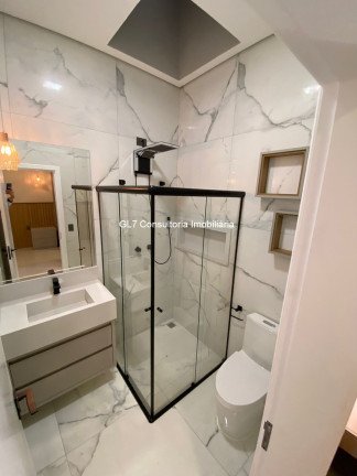 Imagem Casa com 3 Quartos à Venda,  em Jardins Do Império - Indaiatuba