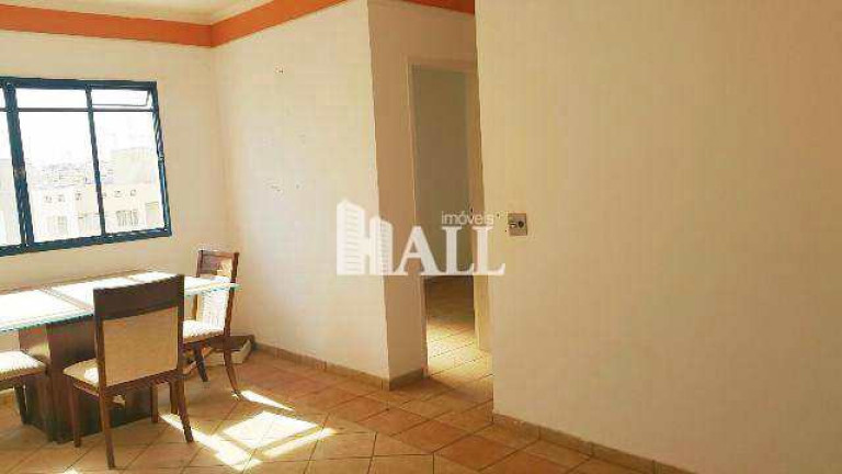 Imagem Apartamento com 2 Quartos à Venda, 60 m² em Residencial Macedo Teles I - São José Do Rio Preto Imagem Apartamento com 2 Quartos à Venda, 60 m² em Residencial Macedo Teles I - São José Do Rio Preto