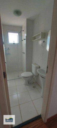 Imagem Apartamento com 2 Quartos à Venda, 54 m² em Reserva Natureza - Cotia