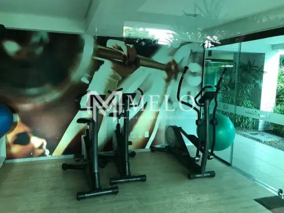 Imagem Apartamento com 2 Quartos à Venda, 45 m² em Torre - Recife Imagem Apartamento com 2 Quartos à Venda, 45 m² em Torre - Recife