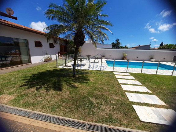 Imagem Casa com 4 Quartos à Venda, 700 m² em Cidade Jardim - Pirassununga