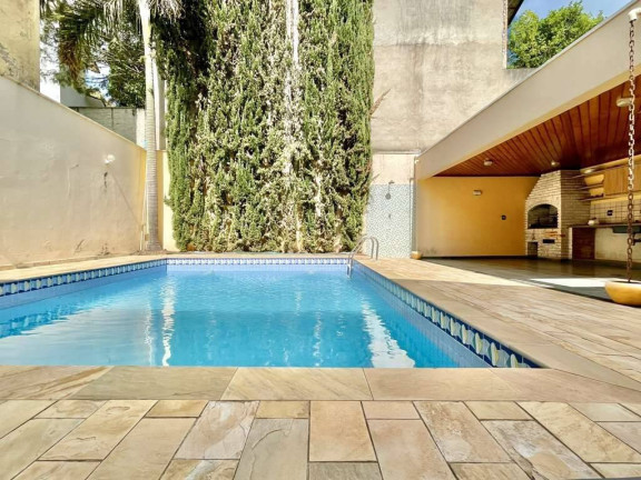 Imagem Casa com 3 Quartos à Venda, 360 m² em São Paulo Ii - Cotia Imagem Casa com 3 Quartos à Venda, 360 m² em São Paulo Ii - Cotia