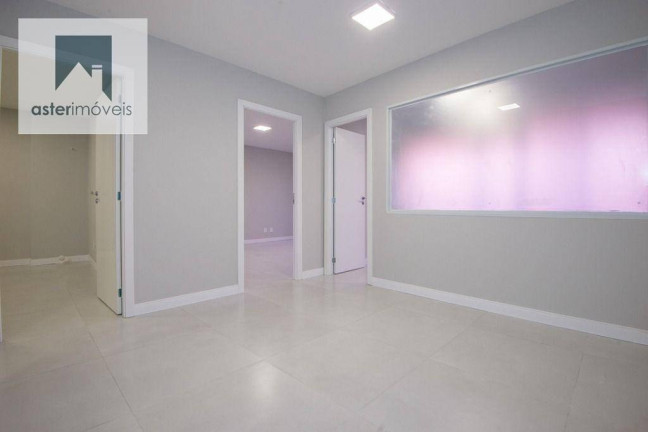 Imagem Sala Comercial à Venda, 79 m² em Centro - Curitiba Imagem Sala Comercial à Venda, 79 m² em Centro - Curitiba