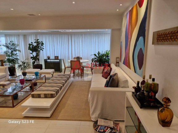 Imagem Apartamento com 3 Quartos à Venda, 132 m² em Barra Da Tijuca - Rio De Janeiro