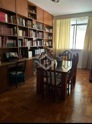 Imagem Apartamento com 2 Quartos à Venda, 88 m² em Icaraí - Niterói Imagem Apartamento com 2 Quartos à Venda, 88 m² em Icaraí - Niterói