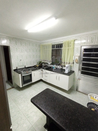 Imagem Casa com 4 Quartos à Venda, em Vila Ré - São Paulo Imagem Casa com 4 Quartos à Venda, em Vila Ré - São Paulo