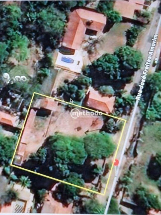 Imóvel à Venda, 2.000 m² em Mansões Santo Antônio - Campinas