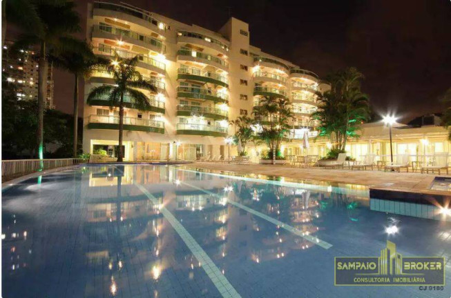 Imagem Apartamento com 2 Quartos à Venda, em Barra Da Tijuca - Rio De Janeiro Imagem Apartamento com 2 Quartos à Venda, em Barra Da Tijuca - Rio De Janeiro