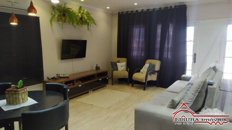 Imagem Casa com 3 Quartos à Venda, 192 m² em Loteamento Villa Branca - Jacareí Imagem Casa com 3 Quartos à Venda, 192 m² em Loteamento Villa Branca - Jacareí