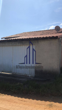 Casa com 2 Quartos para Alugar, 58 m² em Caluge - Itaboraí