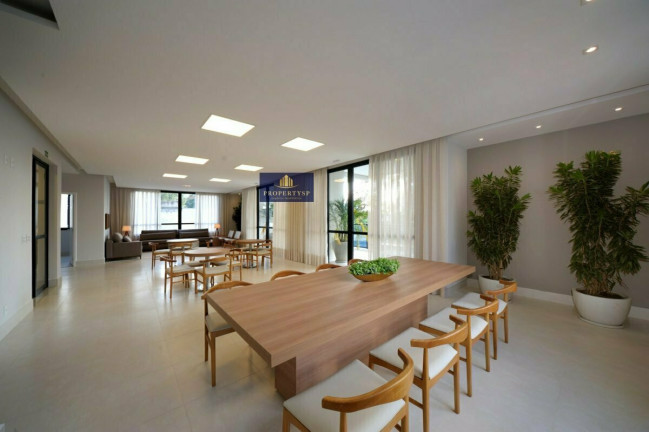 Imagem Apartamento com 2 Quartos à Venda, 65 m² em Vila Leopoldina - São Paulo