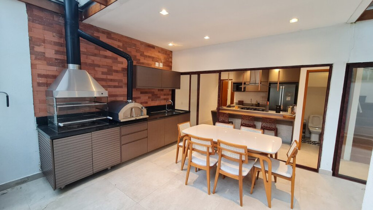 Imagem Casa com 3 Quartos à Venda,  em Camburi - São Sebastião