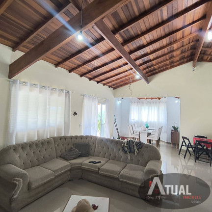 Imagem Casa com 7 Quartos à Venda, 300 m² em Jundiaizinho (terra Preta) - Mairiporã Imagem Casa com 7 Quartos à Venda, 300 m² em Jundiaizinho (terra Preta) - Mairiporã
