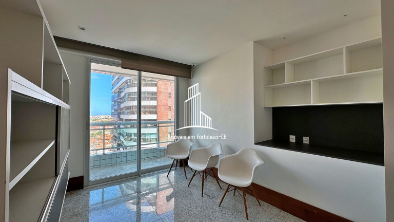 Imagem Apartamento com 4 Quartos à Venda, 326 m² em Meireles - Fortaleza Imagem Apartamento com 4 Quartos à Venda, 326 m² em Meireles - Fortaleza