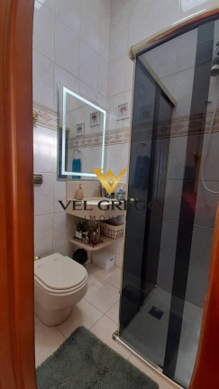 Imagem Casa com 3 Quartos à Venda, 135 m² em Paulicéia - São Bernardo Do Campo Imagem Casa com 3 Quartos à Venda, 135 m² em Paulicéia - São Bernardo Do Campo