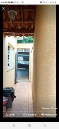 Imagem Imóvel com 3 Quartos à Venda,  em Vila Hortencia - Sorocaba