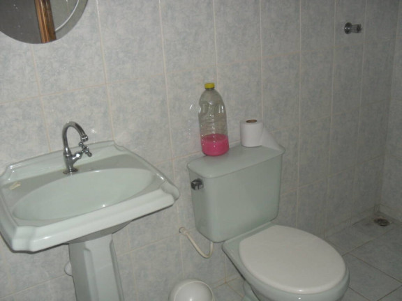 Imagem Sobrado com 3 Quartos à Venda, 150 m² em Granja Daniel - Taubaté