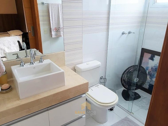 Imagem Casa de Condomínio com 4 Quartos à Venda, 416 m² em Jardim Residencial Santa Clara - Indaiatuba Imagem Casa de Condomínio com 4 Quartos à Venda, 416 m² em Jardim Residencial Santa Clara - Indaiatuba