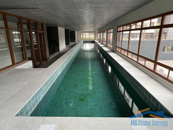 Imagem Apartamento com 3 Quartos à Venda, 110 m² em Brooklin Novo - São Paulo Imagem Apartamento com 3 Quartos à Venda, 110 m² em Brooklin Novo - São Paulo