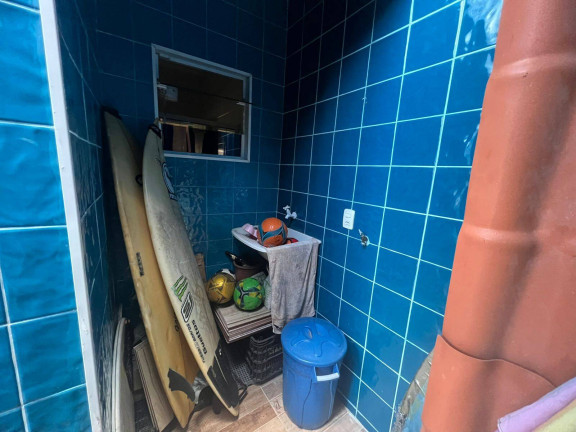 Imagem Casa com 3 Quartos à Venda, 162 m² em Maracanã - Praia Grande Imagem Casa com 3 Quartos à Venda, 162 m² em Maracanã - Praia Grande
