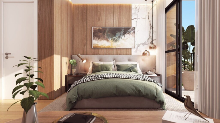 Imagem Apartamento com 2 Quartos à Venda, 86 m² em Seminário - Curitiba