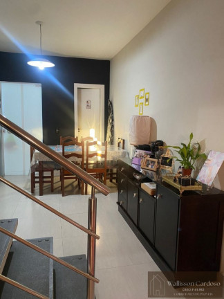 Imagem Sobrado com 2 Quartos à Venda, 105 m² em São Francisco De Assis - Camboriú