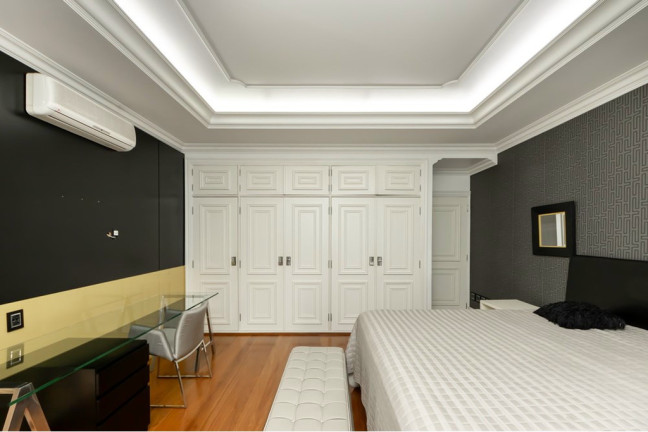Imagem Apartamento com 3 Quartos à Venda, 391 m² em República - São Paulo Imagem Apartamento com 3 Quartos à Venda, 391 m² em República - São Paulo