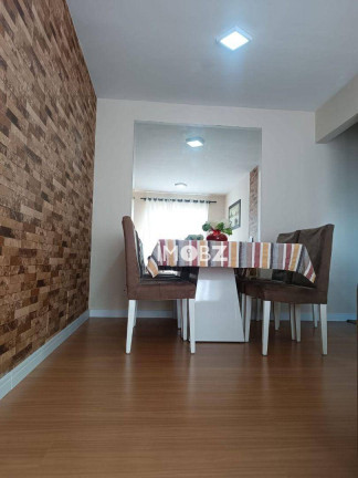 Imagem Imóvel com 2 Quartos à Venda, 52 m² em Campo Limpo - São Paulo