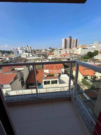 Imagem Apartamento com 2 Quartos à Venda, 57 m² em Vila Curuçá - Santo André Imagem Apartamento com 2 Quartos à Venda, 57 m² em Vila Curuçá - Santo André