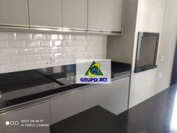 Imagem Casa com 3 Quartos à Venda, 150 m² em Parque Brasil 500 - Paulínia