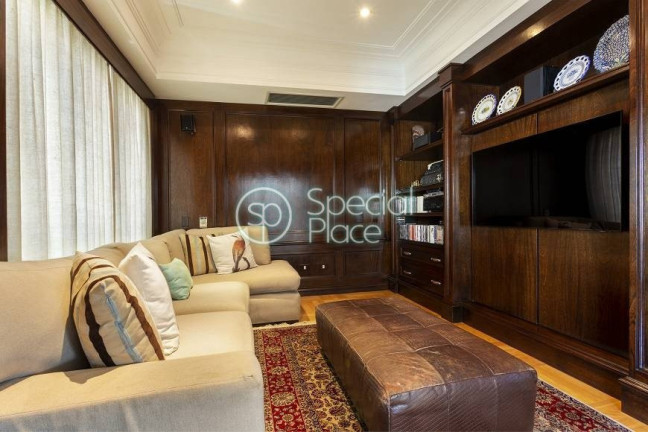 Imagem Apartamento com 4 Quartos à Venda, 550 m² em Jardim Paulistano - São Paulo Imagem Apartamento com 4 Quartos à Venda, 550 m² em Jardim Paulistano - São Paulo