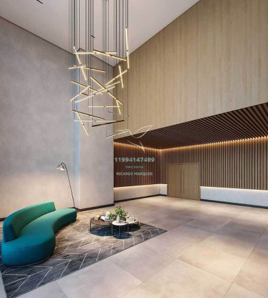 Imagem Studio com 1 Quarto à Venda, 29 m² em Ibirapuera - São Paulo Imagem Studio com 1 Quarto à Venda, 29 m² em Ibirapuera - São Paulo