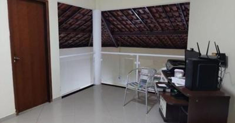 Imagem Casa de Condomínio com 3 Quartos à Venda, 300 m² em Campo Grande - Rio De Janeiro Imagem Casa de Condomínio com 3 Quartos à Venda, 300 m² em Campo Grande - Rio De Janeiro