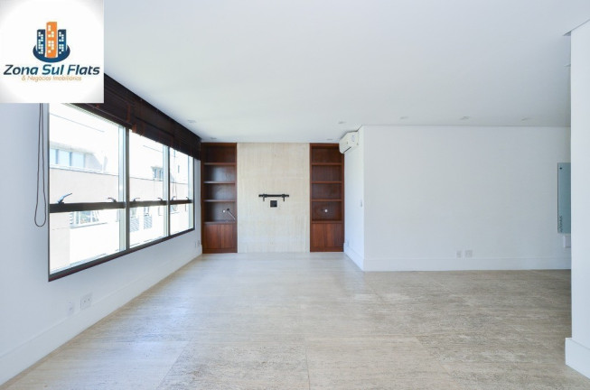 Imagem Apartamento com 1 Quarto à Venda, 69 m² em Vila Olímpia - São Paulo Imagem Apartamento com 1 Quarto à Venda, 69 m² em Vila Olímpia - São Paulo