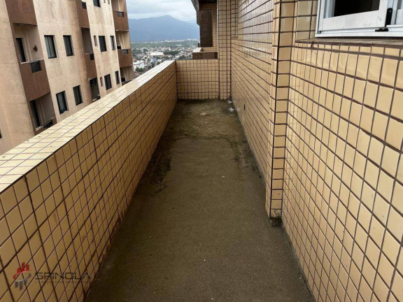 Imagem Imóvel com 2 Quartos à Venda, 125 m² em Aviação - Praia Grande