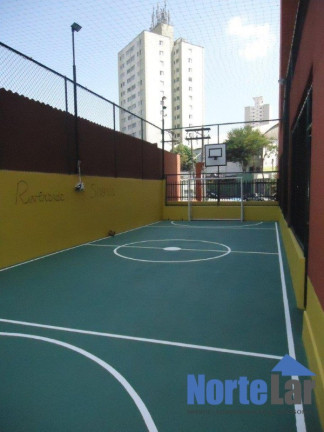 Imagem Apartamento com 2 Quartos à Venda, 57 m² em Piqueri - São Paulo