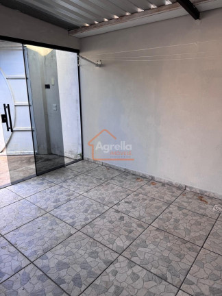 Imagem Casa com 3 Quartos à Venda, 130 m² em Jardim Canaã Ii - Mogi Guaçu Imagem Casa com 3 Quartos à Venda, 130 m² em Jardim Canaã Ii - Mogi Guaçu