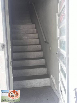 Imagem Galpão à Venda, 300 m² em Aclimação - São Paulo
