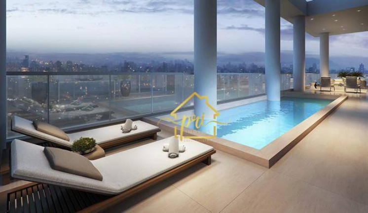 Imagem Apartamento com 3 Quartos à Venda, 186 m² em Ibirapuera - São Paulo Imagem Apartamento com 3 Quartos à Venda, 186 m² em Ibirapuera - São Paulo