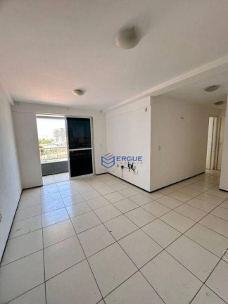 Imagem Apartamento com 3 Quartos à Venda, 63 m² em Maraponga - Fortaleza Imagem Apartamento com 3 Quartos à Venda, 63 m² em Maraponga - Fortaleza