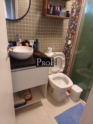 Imagem Apartamento com 3 Quartos à Venda, 67 m² em Vila Homero Thon - Santo André Imagem Apartamento com 3 Quartos à Venda, 67 m² em Vila Homero Thon - Santo André