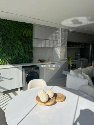 Imagem Apartamento com 2 Quartos à Venda, 60 m² em Vila Dom Pedro I - São Paulo