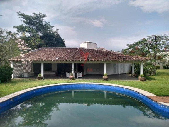 Imagem Casa com 4 Quartos à Venda, em Jardim Acapulco - Guarujá Imagem Casa com 4 Quartos à Venda, em Jardim Acapulco - Guarujá