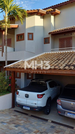 Imagem Casa de Condomínio com 4 Quartos à Venda, 275 m² em Parque Da Hípica - Campinas Imagem Casa de Condomínio com 4 Quartos à Venda, 275 m² em Parque Da Hípica - Campinas