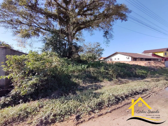 Imagem Terreno à Venda,  em Centro - Balneário Barra Do Sul